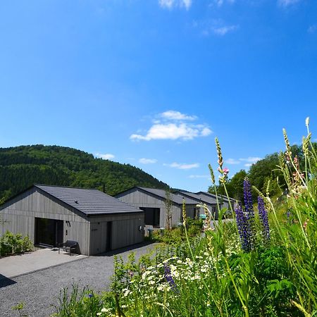 Sauerland Lodge - Haus Julius Вінтерберг Екстер'єр фото